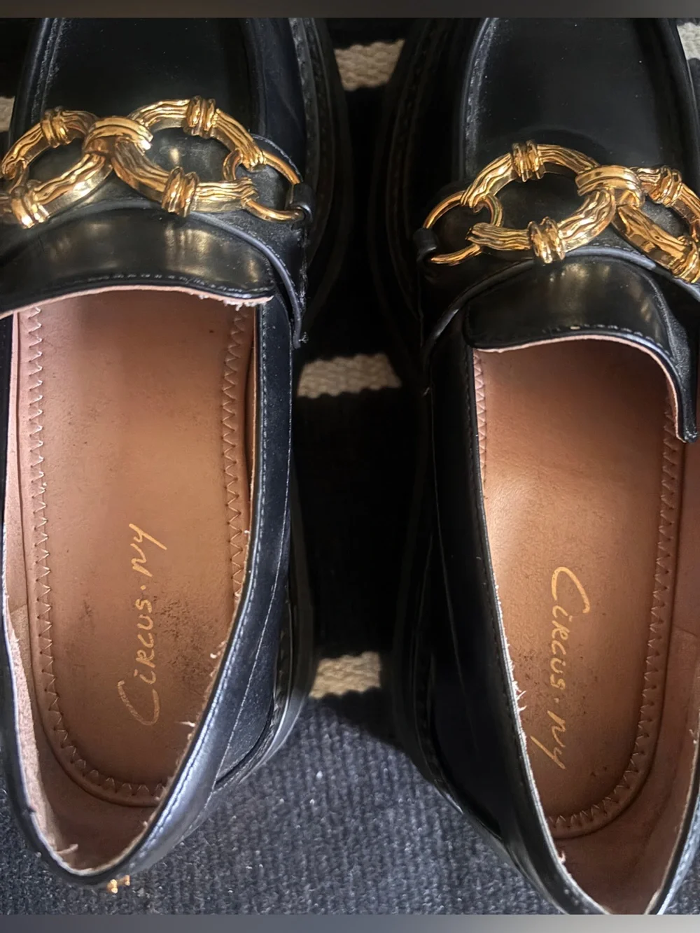 Circus by Sam Edelman sam grunge style